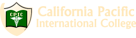 California Pacific International College